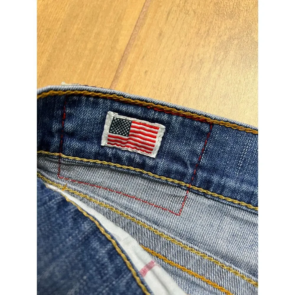 True Religion true religion